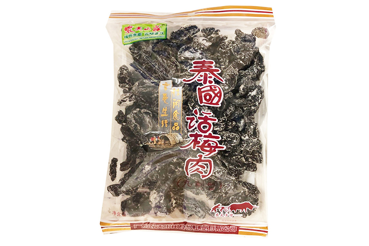 农夫山庄泰国话梅肉 260G